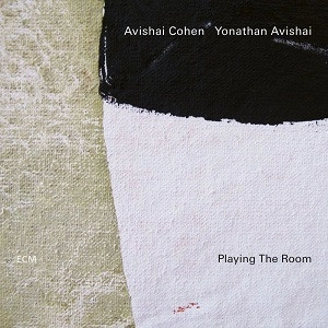 AVISHAI COHEN & YONATHAN AVISHAI / PLAYING THE ROOM