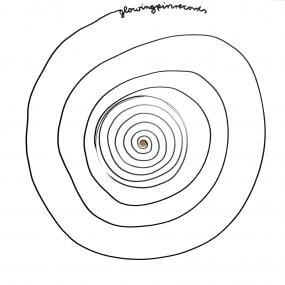 JAMES BOOTH / SPACE ECHO TRACK / LOCUS OF CONTROL