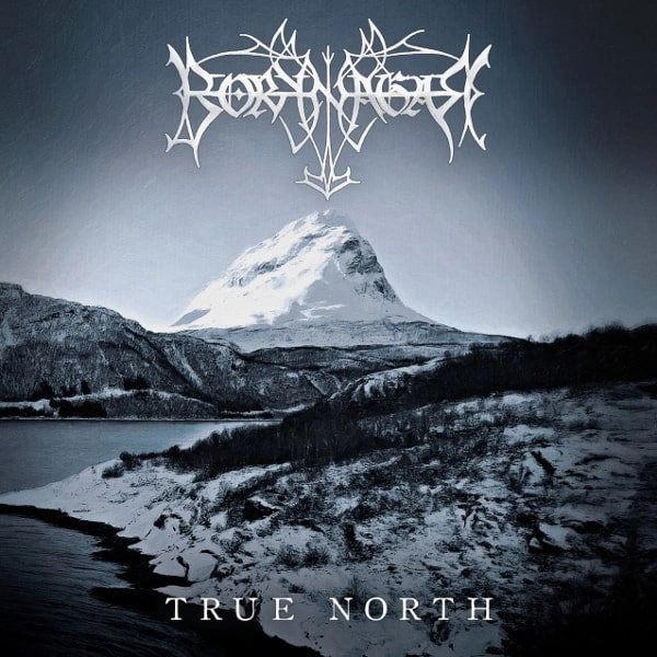 BORKNAGAR / ボルクネイガー / TRUE NORTH<DIGI>