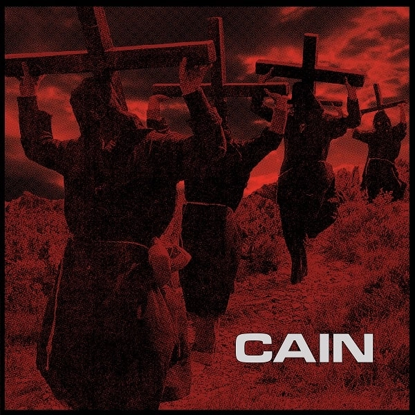 CAIN / CAIN<SLIPCASE>