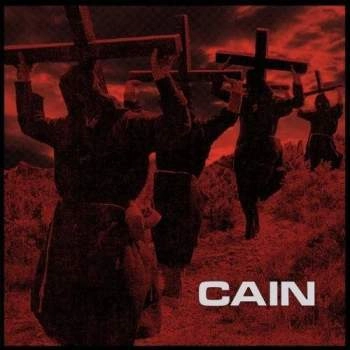 CAIN / CAIN<2LP/BLACK VINYL>