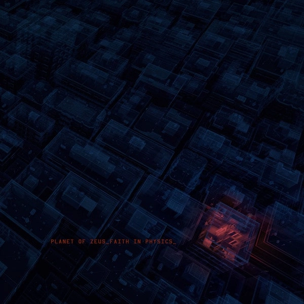 PLANET OF ZEUS / FAITH IN PHYSICS<DIGI>