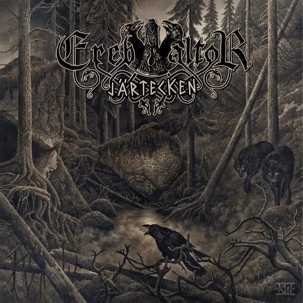 EREB ALTOR / JARTECKEN<DIGI>