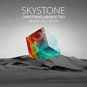 CHRISTOPHE LABORDE / SKYSTONE