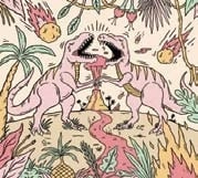 LONE WOLF (PUNK) / TOGETHER ALONE