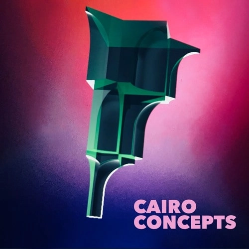 DJ HARAM, DJ PLEAD, VARIOUS / CAIRO CONCEPTS