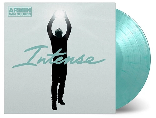ARMIN VAN BUUREN / アーミン・ヴァン・ブーレン / INTENSE (COLOURED VINYL) (2LP)