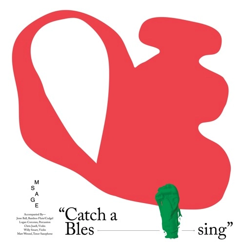 M SAGE / CATCH A BLESSING