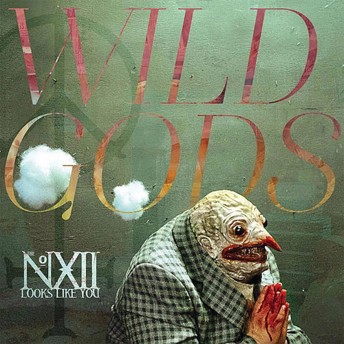 NUMBER TWELVE LOOKS LIKE YOU / ナンバートゥエルブルックスライクユー / WILD GODS