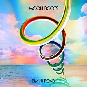 MOON BOOTS / BIMINI ROAD (2LP)