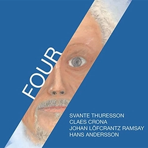 SVANTE THURESSON / スヴァンテ・スレッソン / FOUR