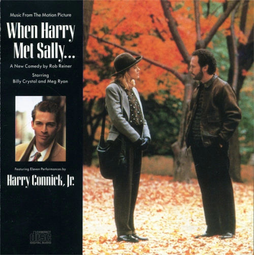HARRY CONNICK JR. / ハリー・コニック・ジュニア / WHEN HARRY MET