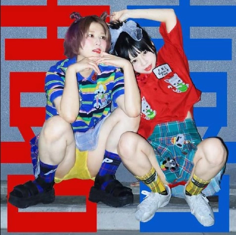 ダブルハピネス / PINK HOLE (CDR)