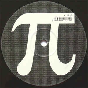 CLINT MANSELL / πr2