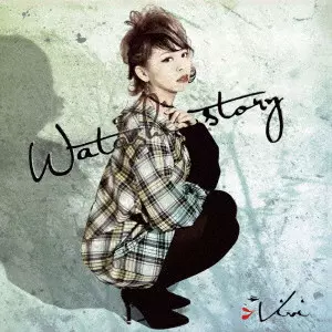 ViVi / Watashi story/最後の涙