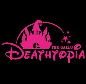 GALLO / ギャロ / DEATHTOPIA