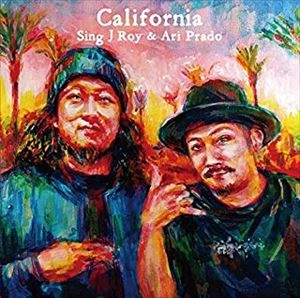 Sing J Roy & Ari Prado / California