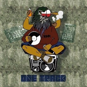 P.K.D. / ONE TRACK