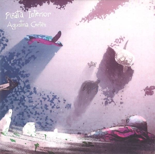 AGUSTINA CORTES / PINATA INTERIOR