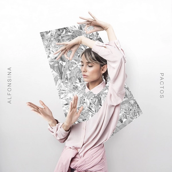 ALFONSINA / アルフォンシーナ / PACTOS