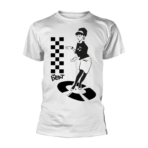 THE BEAT (2 TONE) / ビート / M/BEAT GIRL DISC