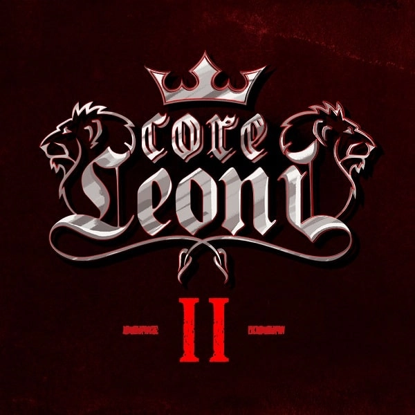 CORELEONI / コアレオーニ / Ⅱ
