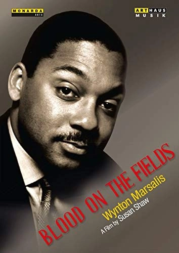WYNTON MARSALIS / ウィントン・マルサリス / BLOOD ON THE FIELDS-WYNTON MARSALIS