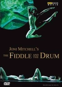 ALBERTA BALLET COMPANY / アルバータ・バレエ団 / THE FIDDLE AND THE DRUM(DVD)