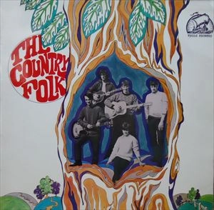 COUNTRY FOLK / COUNTRY FOLK