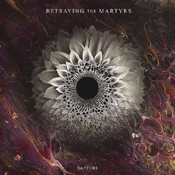 BETRAYING THE MARTYRS / ビトレイング・ザ・マーターズ / RAPTURE<DIGI>