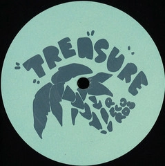 V.A. / オムニバス / TREASURE #3