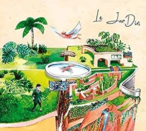 LE JARDIN / LE JARDIN