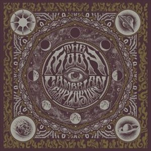 CAMBRIAN EXPLOSION / MOON