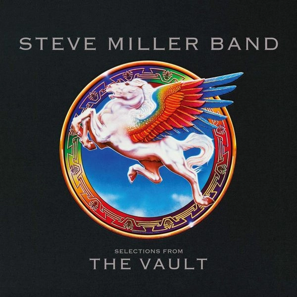 STEVE MILLER BAND / スティーヴ・ミラー・バンド / セレクションズ・フロム・ザ・ヴォルト