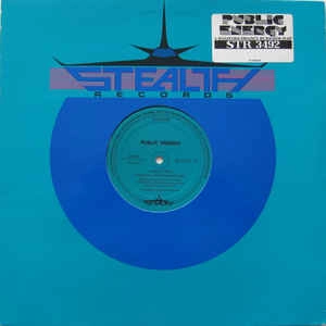 PUBLIC ENERGY / HEMI-SYNC