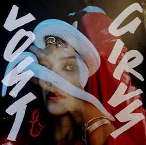 BAT FOR LASHES / バット・フォー・ラッシェズ / LOST GIRLS