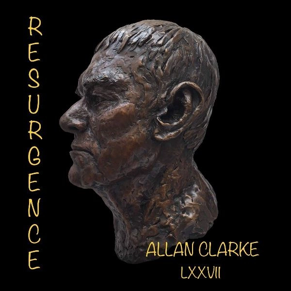 ALLAN CLARKE / アラン・クラーク / RESURGENCE