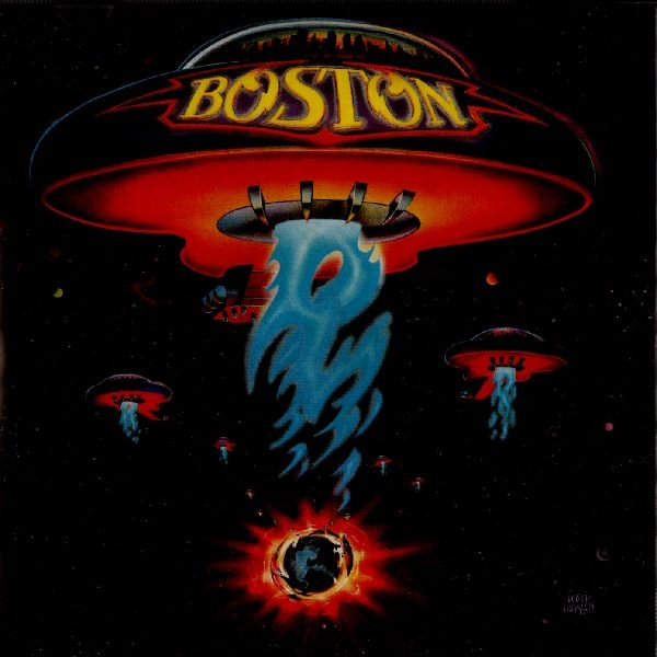 BOSTON / ボストン / BOSTON (GOLD SERIES)