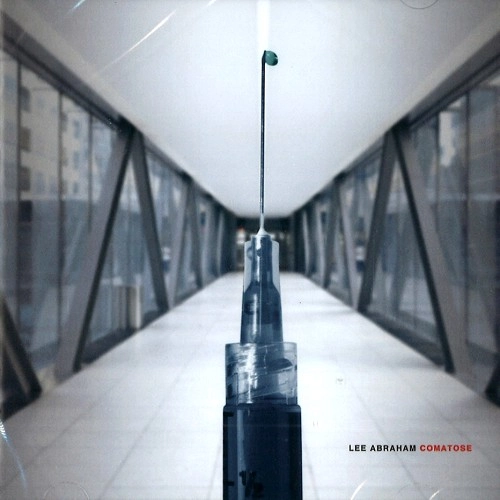 LEE ABRAHAM / COMATOSE