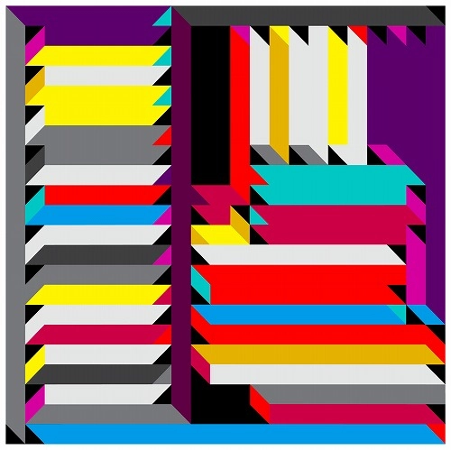 BATTLES / バトルス / JUICE B CRYPTS (2LP/CLEAR VINYL)