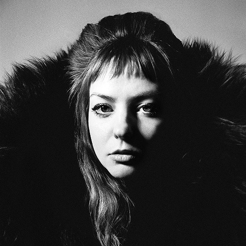 ANGEL OLSEN / エンジェル・オルセン / ALL MIRRORS (LP/CRYSTAL CLEAR VINYL)