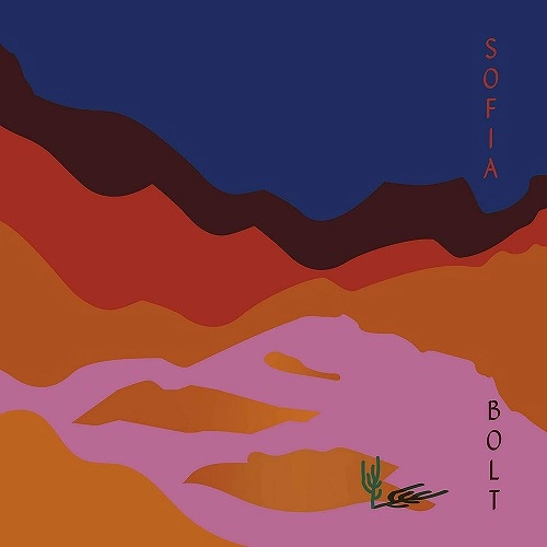 SOFIA BOLT / ソフィア・ボルト / ウェイヴス / WAVES