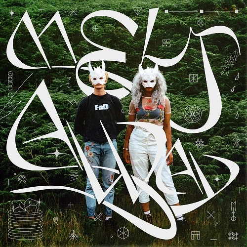 JADU HEART / MELT AWAY (2LP)
