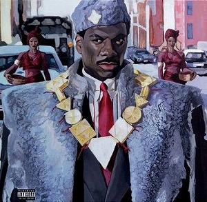 DA BUZE BRUVAZ PREZENT: HIM LO / PRINCE AKEEM JEWELZ
