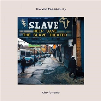 VON PEA / CITY FOR SALE