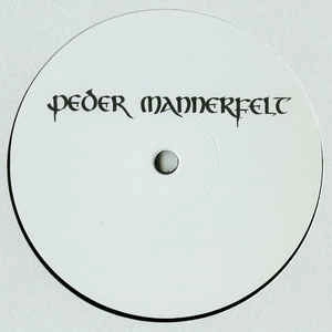 PEDER MANNERFELT / ペダー・マネルフェルト / II