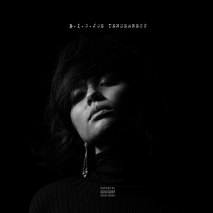 B.I.G. JOE / Tenderness (通常盤:1CD仕様)
