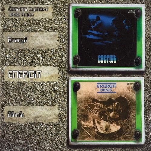ENERGIT / ENERGIT & PIKNIK