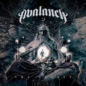 AVALANCH / THE SECRET
