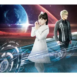 fripSide / INFINITE SYNTHESIS 5
